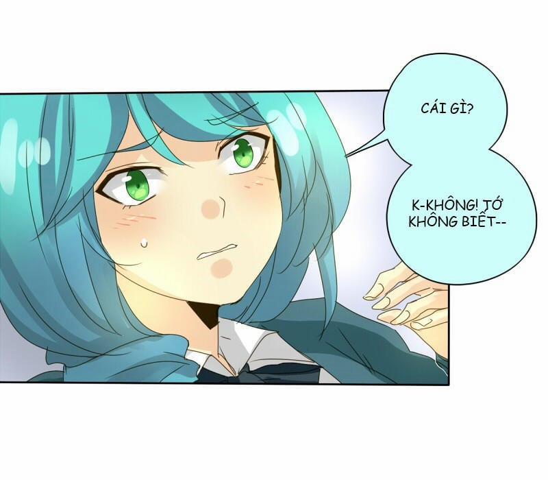 Thế Giới Không Hoàn Hảo 67 trang 29