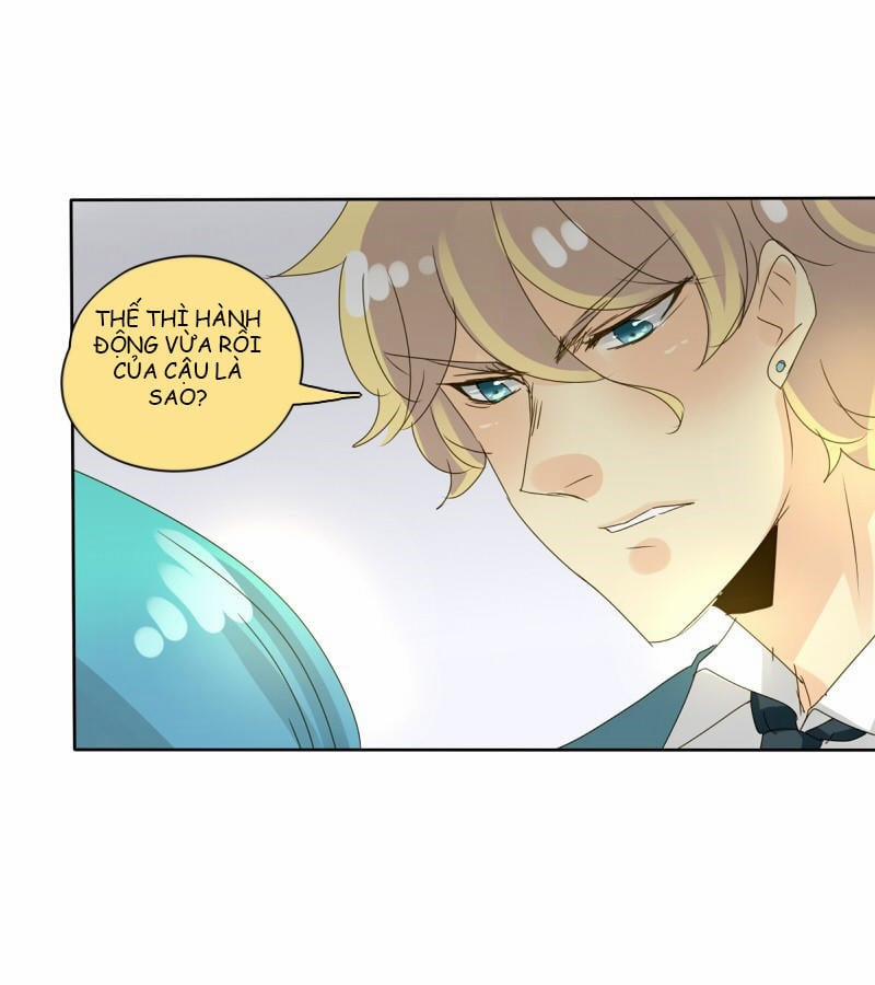 Thế Giới Không Hoàn Hảo 67 trang 30