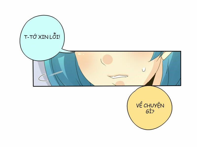 Thế Giới Không Hoàn Hảo 67 trang 39