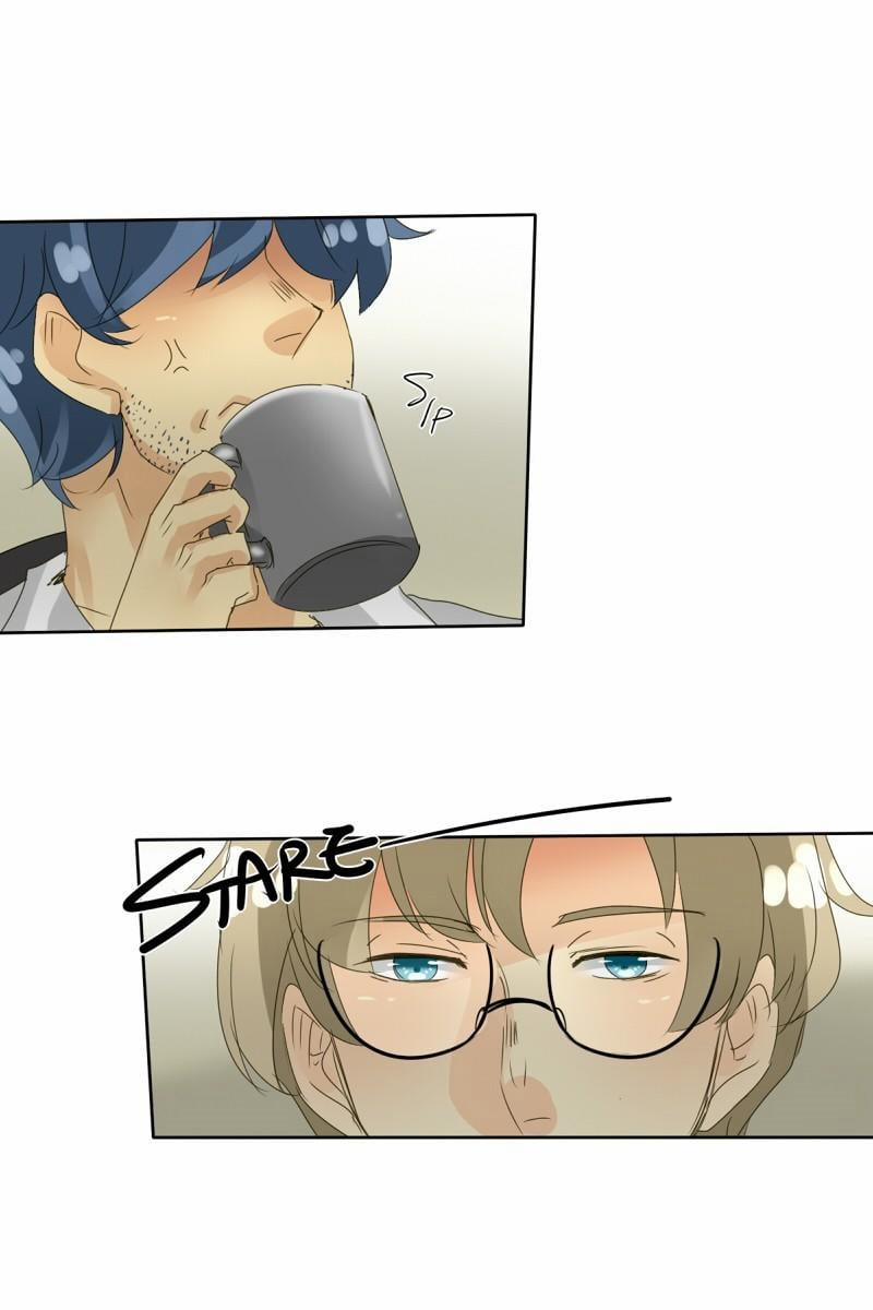 Thế Giới Không Hoàn Hảo 67 trang 4