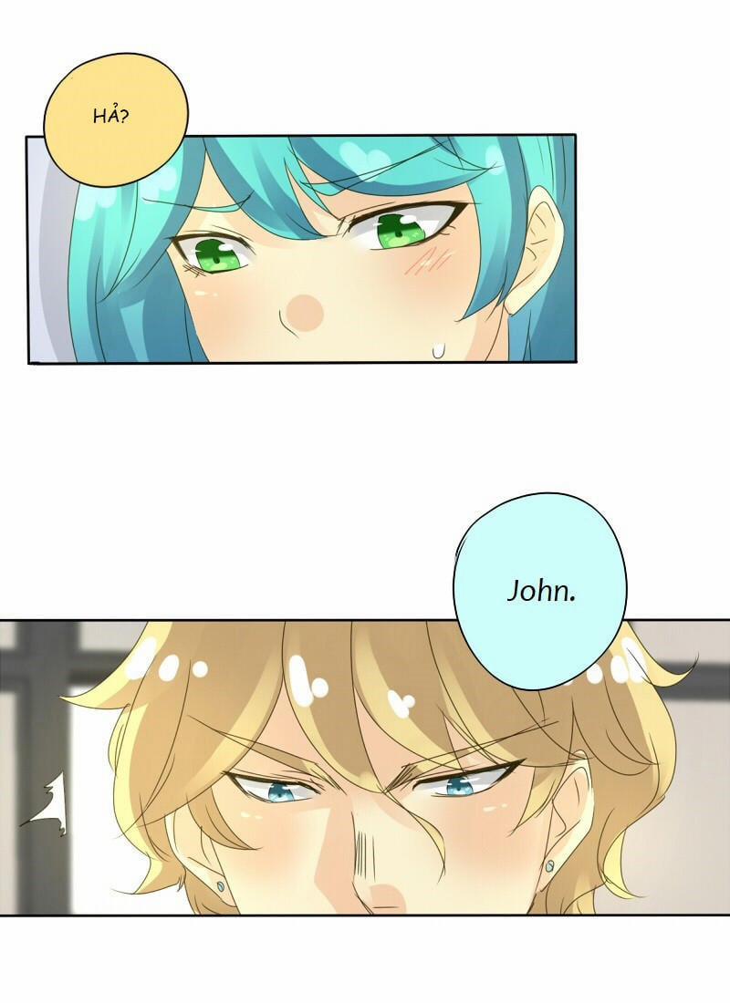 Thế Giới Không Hoàn Hảo 67 trang 41