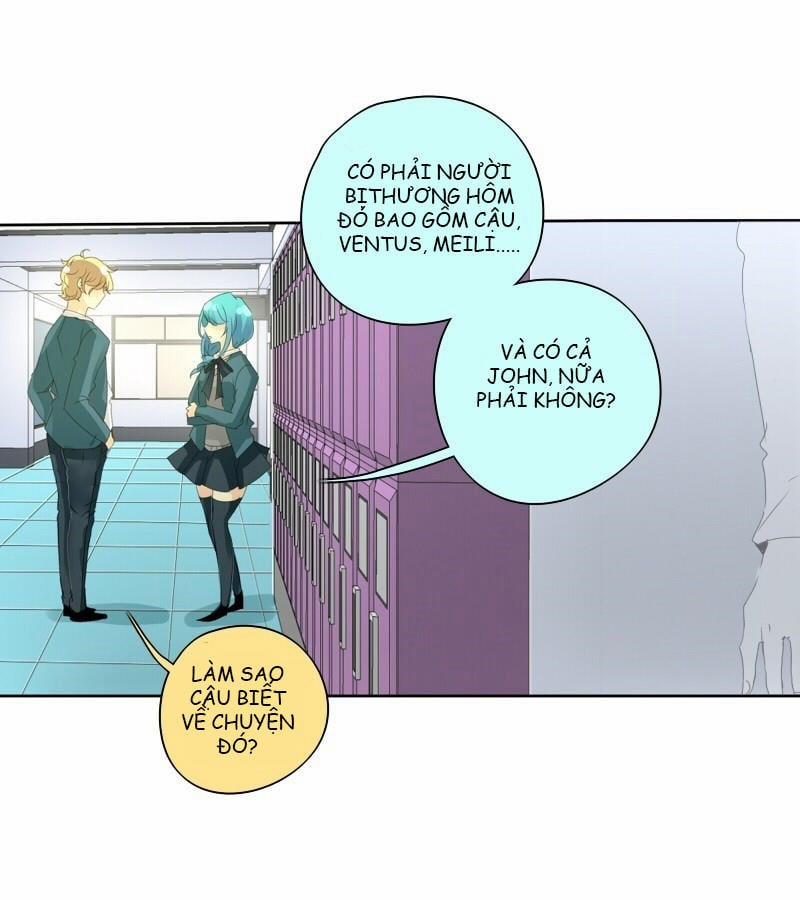 Thế Giới Không Hoàn Hảo 67 trang 42