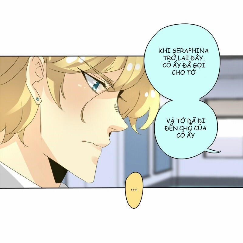 Thế Giới Không Hoàn Hảo 67 trang 43