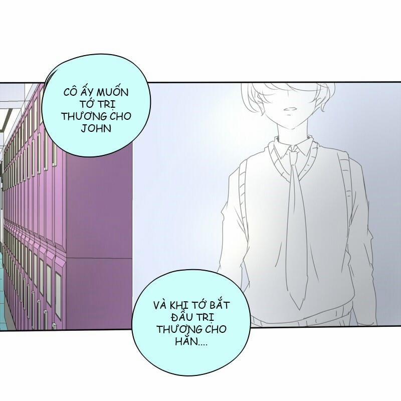 Thế Giới Không Hoàn Hảo 67 trang 44