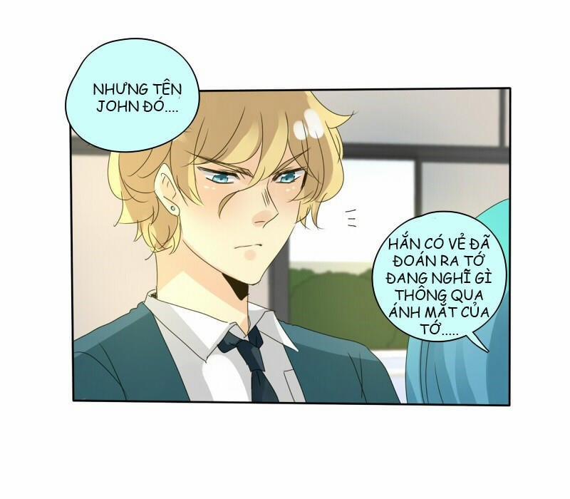 Thế Giới Không Hoàn Hảo 67 trang 45