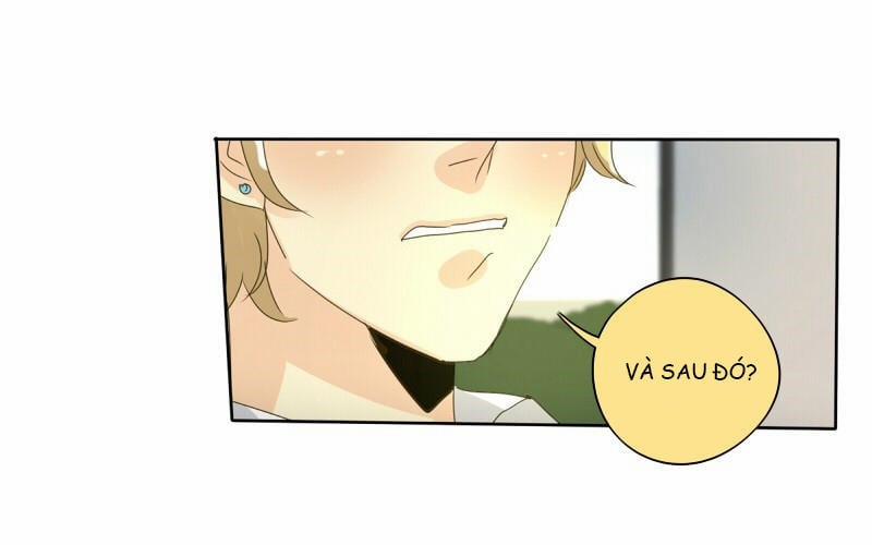 Thế Giới Không Hoàn Hảo 67 trang 46