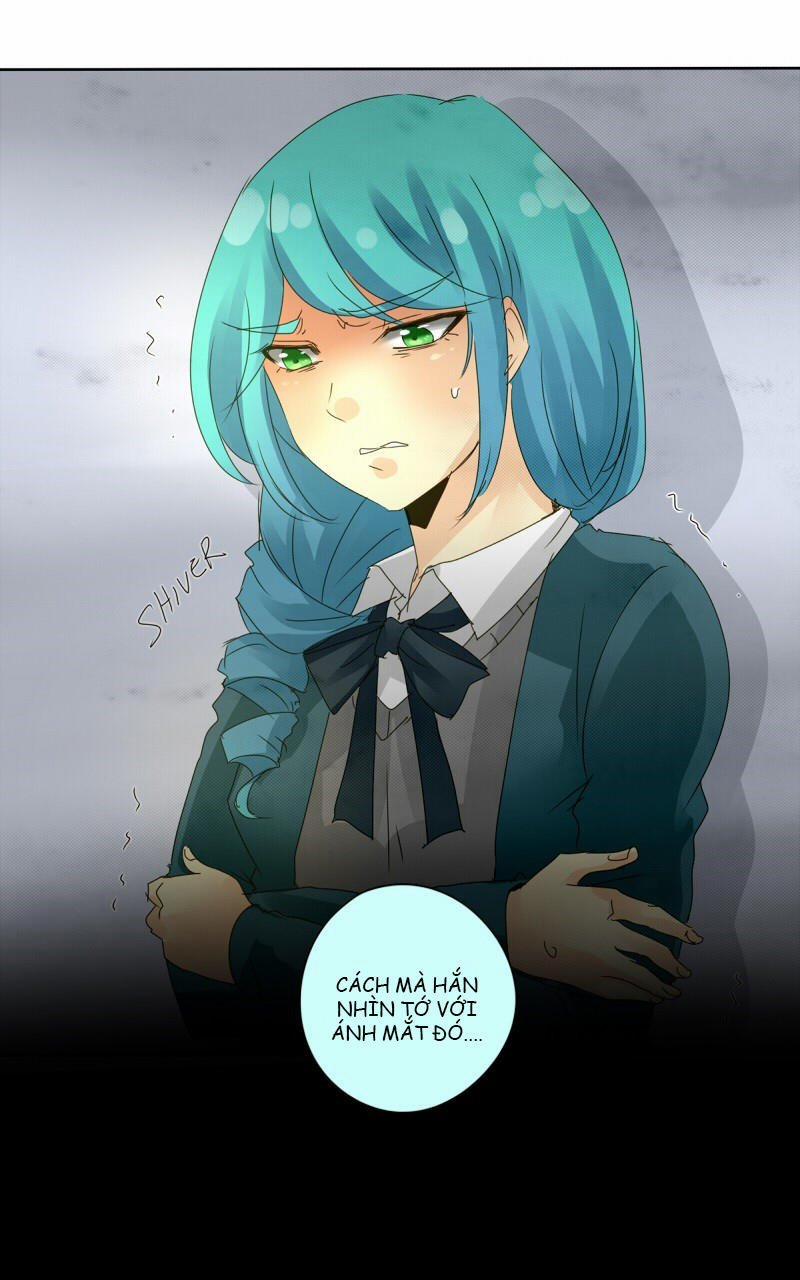 Thế Giới Không Hoàn Hảo 67 trang 47