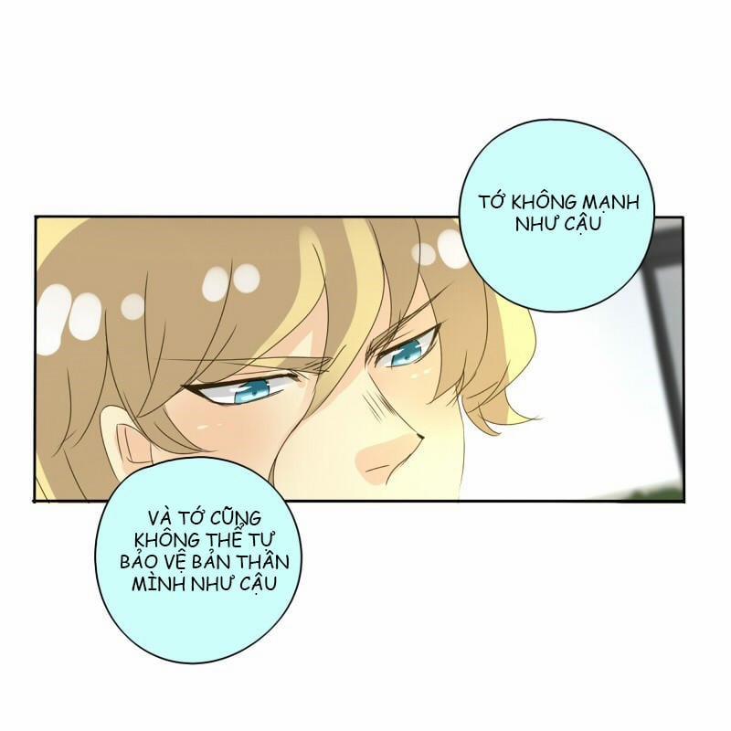 Thế Giới Không Hoàn Hảo 67 trang 57