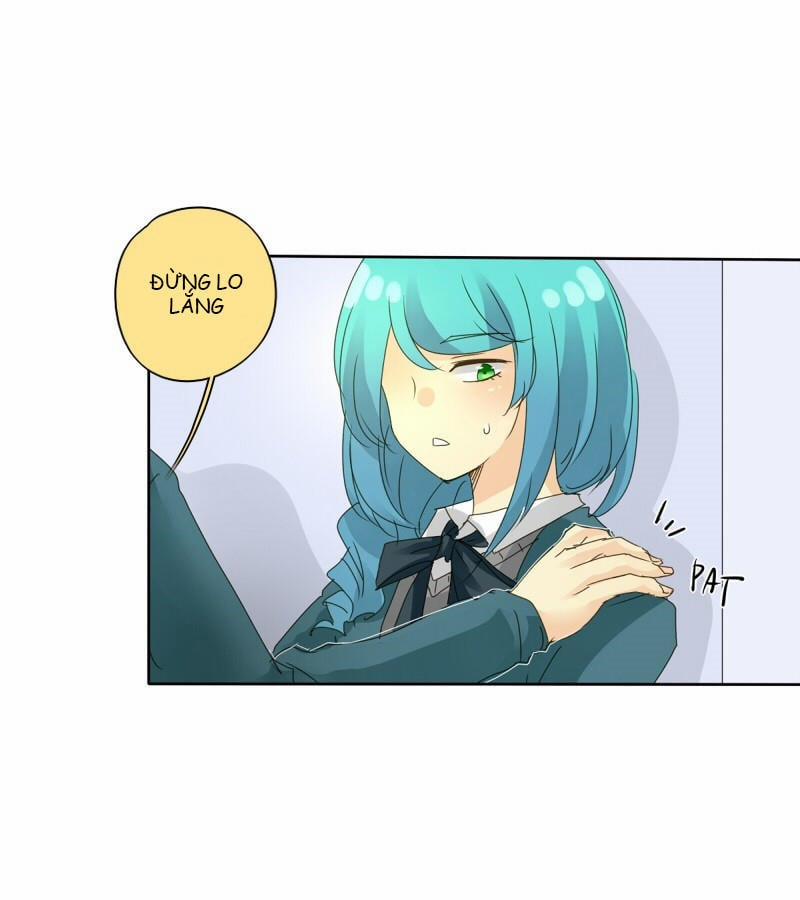 Thế Giới Không Hoàn Hảo 67 trang 59