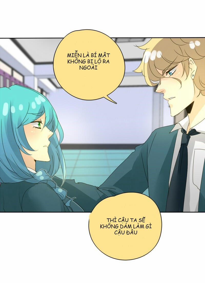 Thế Giới Không Hoàn Hảo 67 trang 60