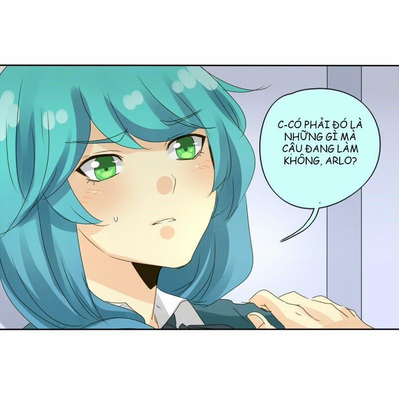 Thế Giới Không Hoàn Hảo 67 trang 61