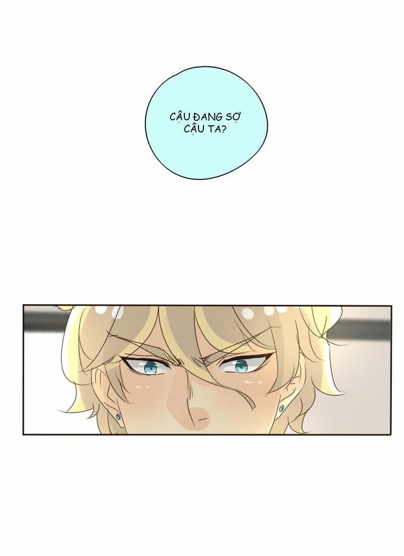 Thế Giới Không Hoàn Hảo 67 trang 62