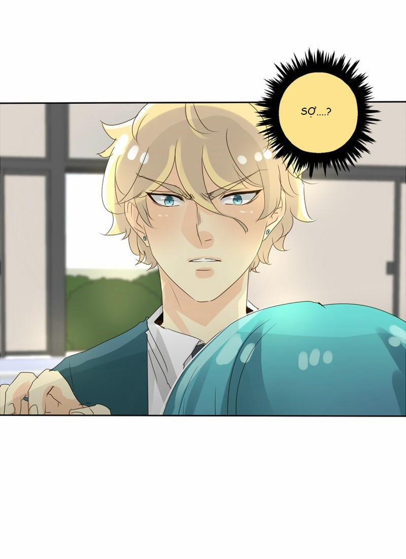 Thế Giới Không Hoàn Hảo 67 trang 63