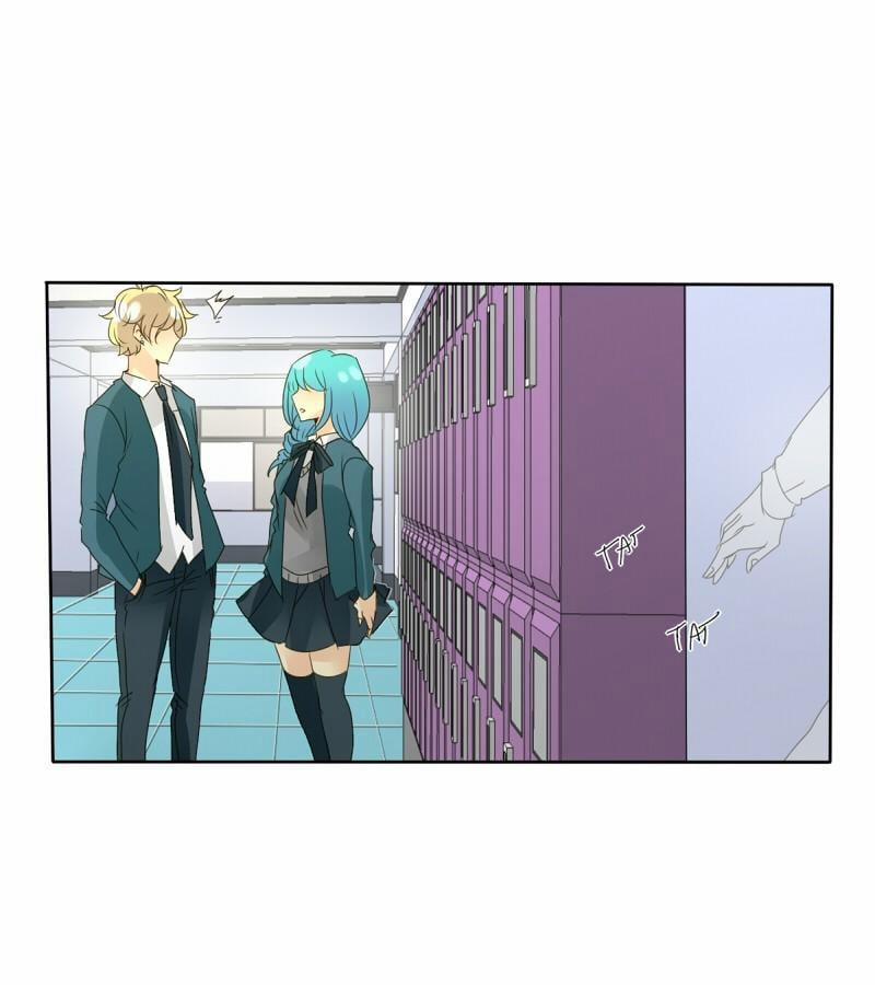 Thế Giới Không Hoàn Hảo 67 trang 68