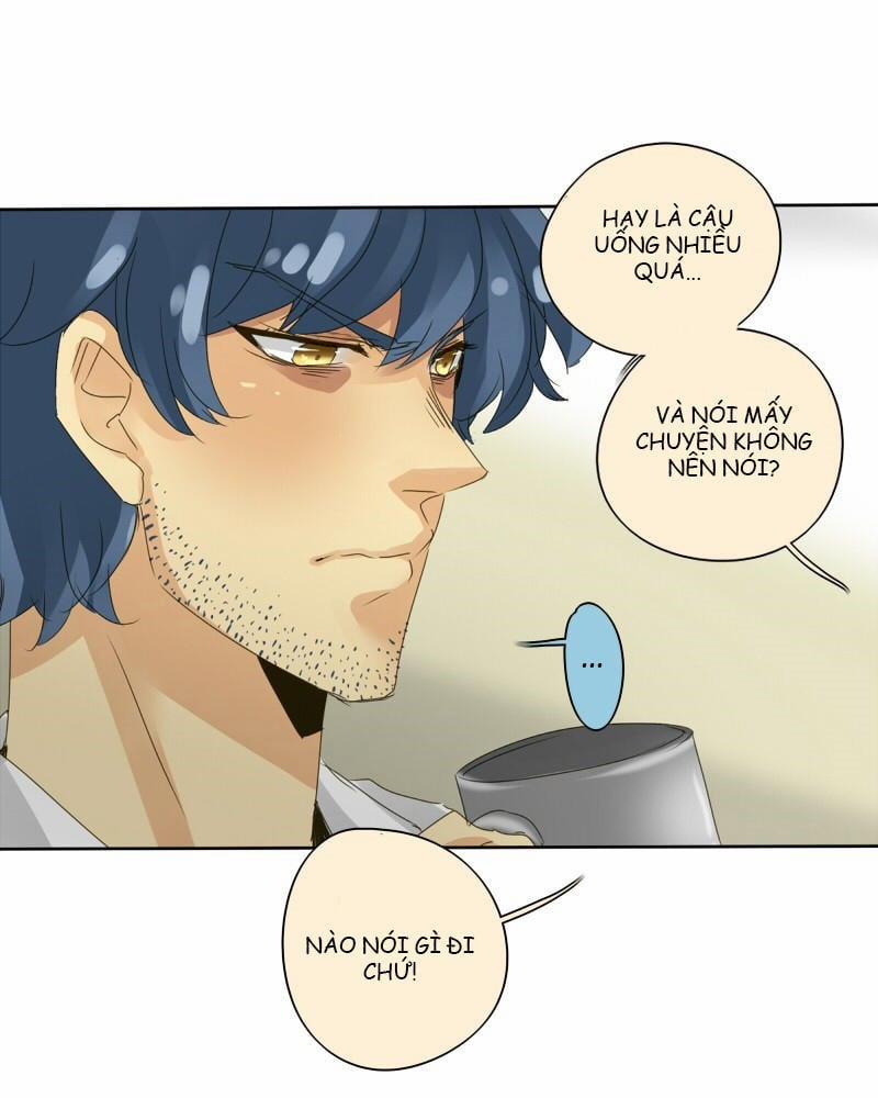 Thế Giới Không Hoàn Hảo 67 trang 7