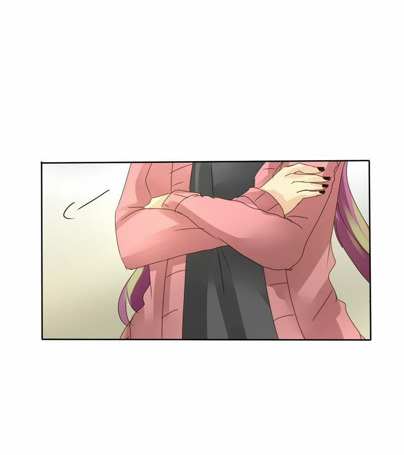 Thế Giới Không Hoàn Hảo 67 trang 71