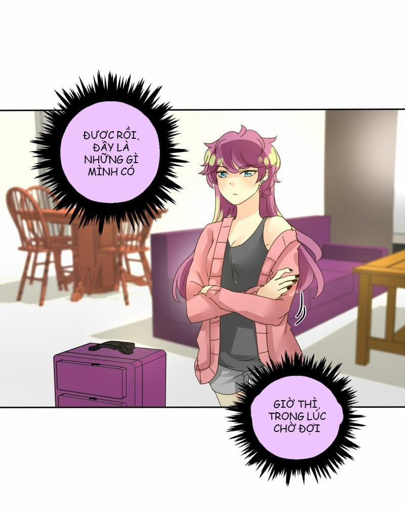 Thế Giới Không Hoàn Hảo 67 trang 72