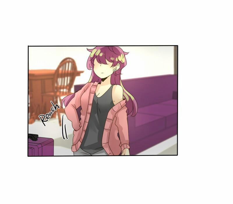 Thế Giới Không Hoàn Hảo 67 trang 73