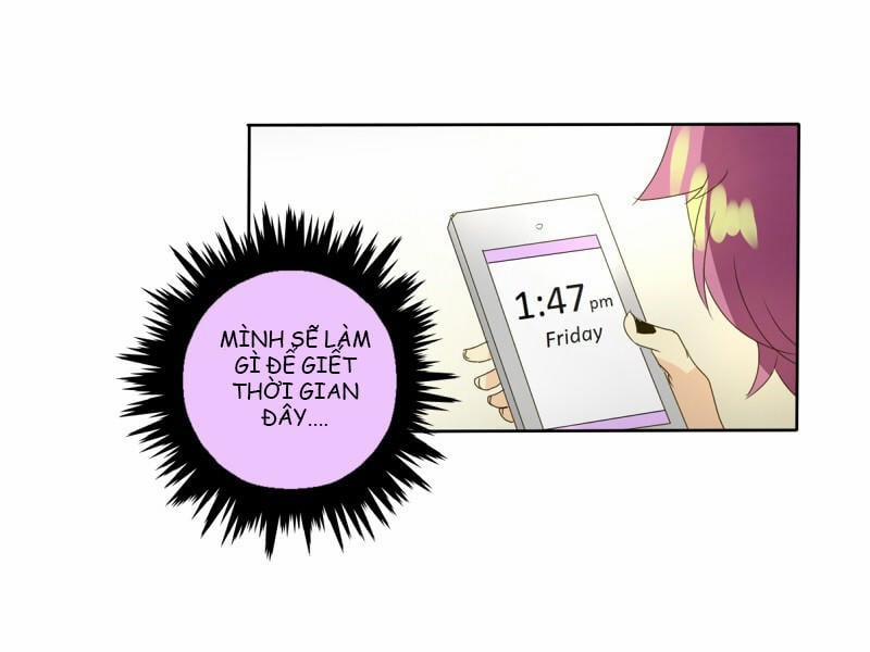 Thế Giới Không Hoàn Hảo 67 trang 74