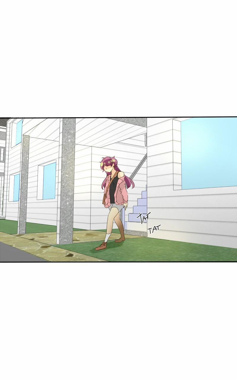 Thế Giới Không Hoàn Hảo 67 trang 77