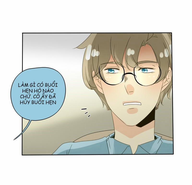 Thế Giới Không Hoàn Hảo 67 trang 8