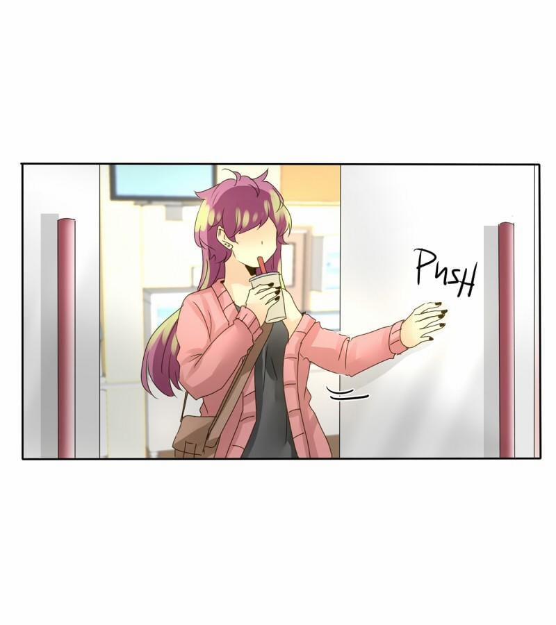 Thế Giới Không Hoàn Hảo 67 trang 80