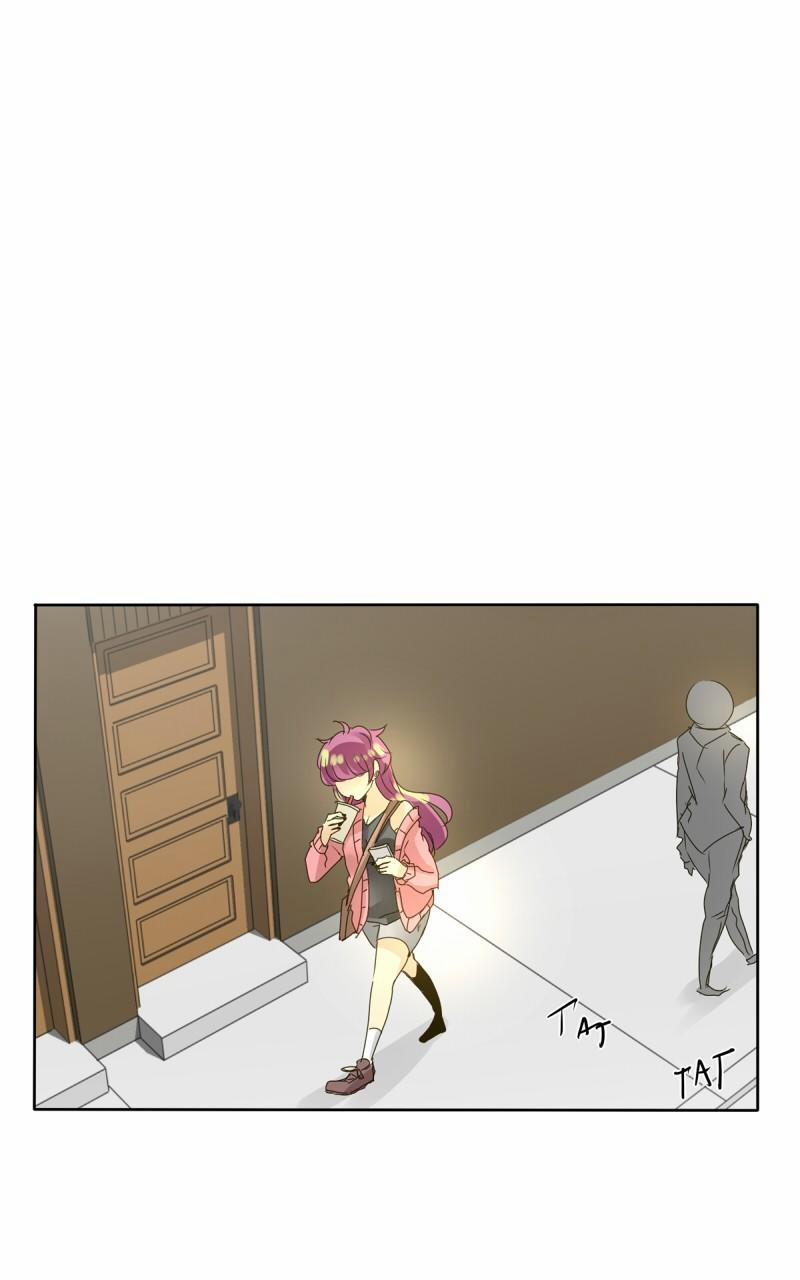 Thế Giới Không Hoàn Hảo 67 trang 84