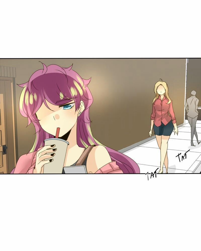 Thế Giới Không Hoàn Hảo 67 trang 85