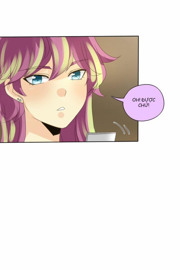 Thế Giới Không Hoàn Hảo 68 trang 11