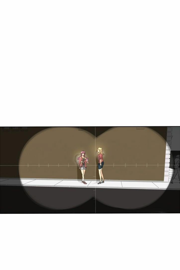 Thế Giới Không Hoàn Hảo 68 trang 12