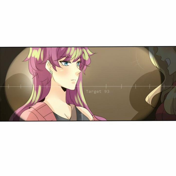 Thế Giới Không Hoàn Hảo 68 trang 13