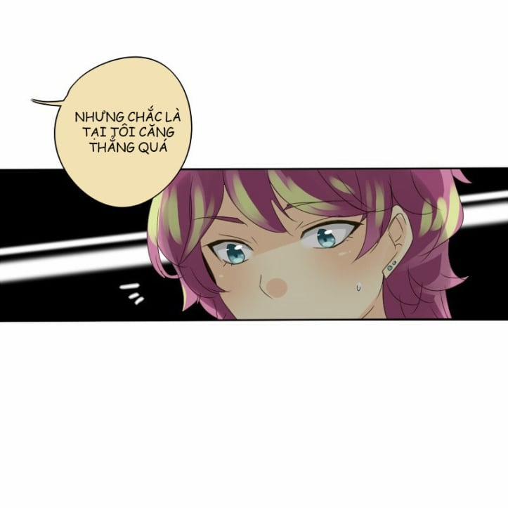 Thế Giới Không Hoàn Hảo 68 trang 15