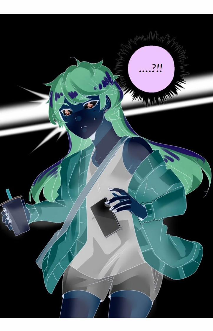 Thế Giới Không Hoàn Hảo 68 trang 16