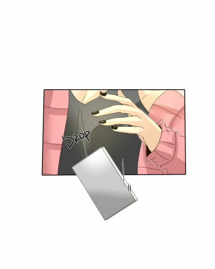 Thế Giới Không Hoàn Hảo 68 trang 17