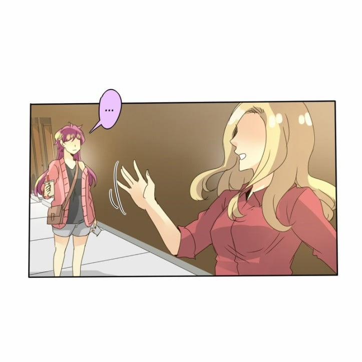 Thế Giới Không Hoàn Hảo 68 trang 24