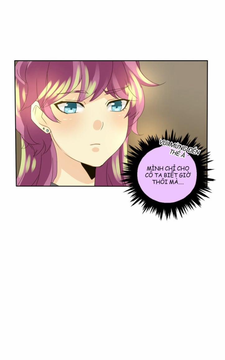 Thế Giới Không Hoàn Hảo 68 trang 25