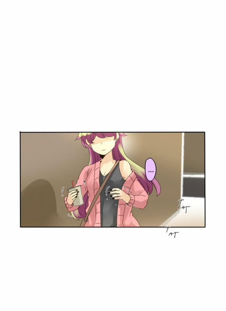 Thế Giới Không Hoàn Hảo 68 trang 27