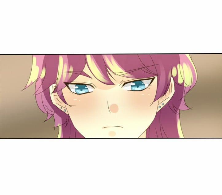 Thế Giới Không Hoàn Hảo 68 trang 28