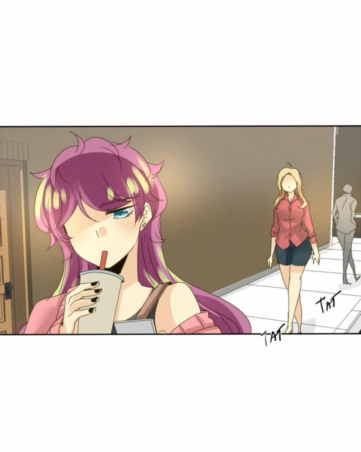 Thế Giới Không Hoàn Hảo 68 trang 3