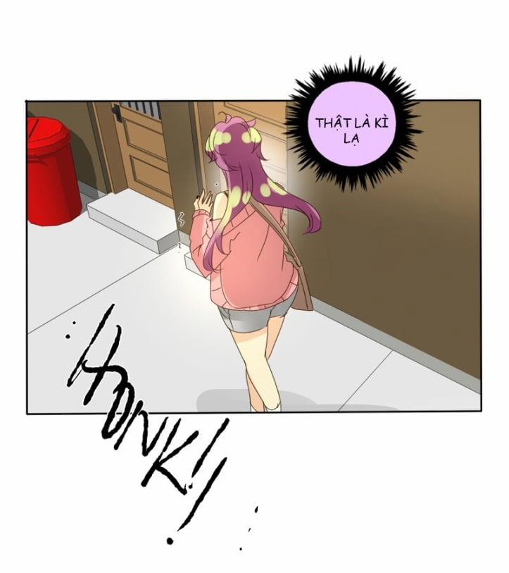 Thế Giới Không Hoàn Hảo 68 trang 30