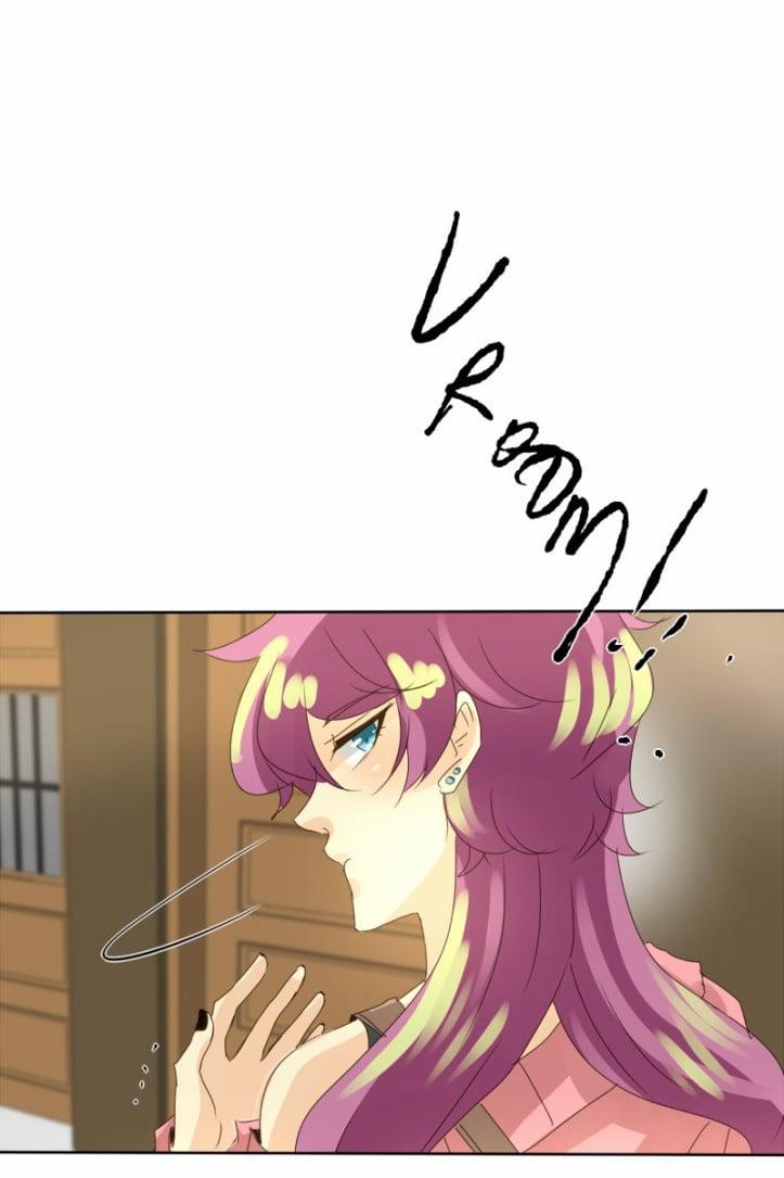 Thế Giới Không Hoàn Hảo 68 trang 31