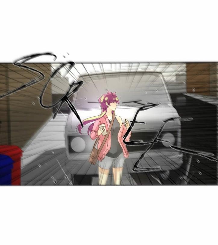 Thế Giới Không Hoàn Hảo 68 trang 32