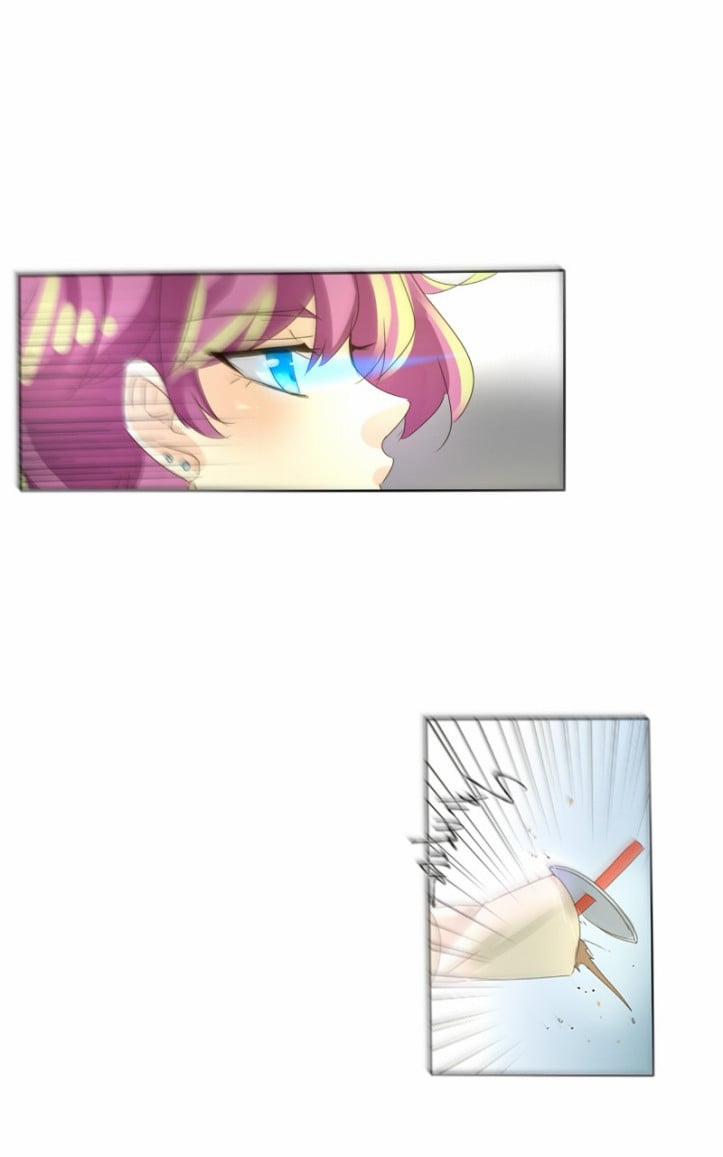 Thế Giới Không Hoàn Hảo 68 trang 34