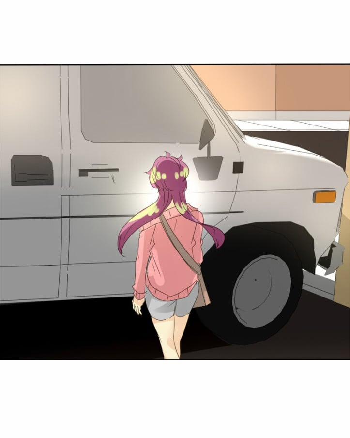 Thế Giới Không Hoàn Hảo 68 trang 37