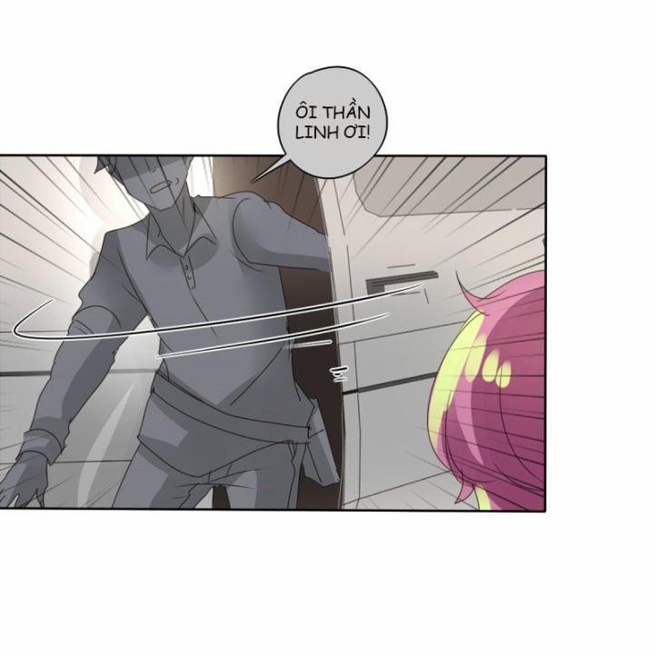 Thế Giới Không Hoàn Hảo 68 trang 40