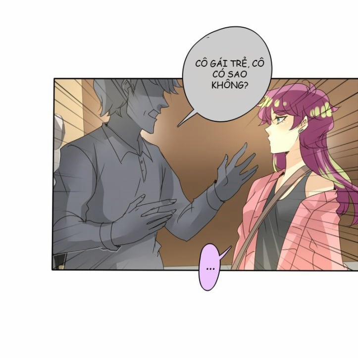 Thế Giới Không Hoàn Hảo 68 trang 41