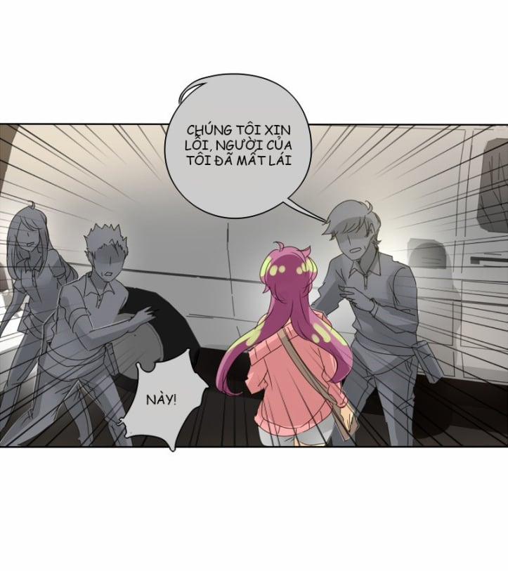 Thế Giới Không Hoàn Hảo 68 trang 42