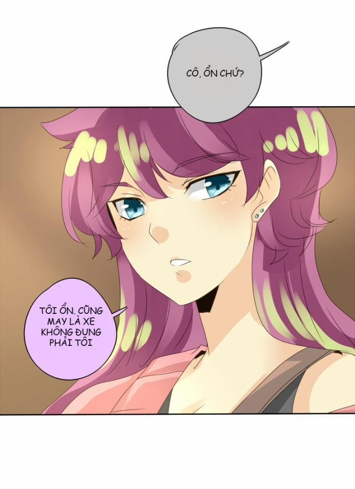 Thế Giới Không Hoàn Hảo 68 trang 44