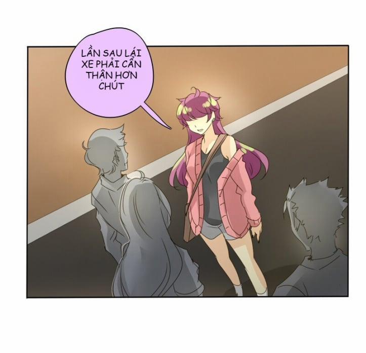 Thế Giới Không Hoàn Hảo 68 trang 45