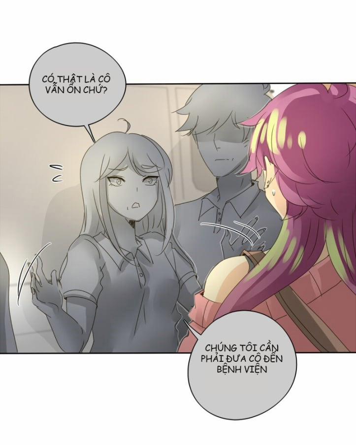 Thế Giới Không Hoàn Hảo 68 trang 46